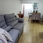 Apartamento Conforto E Churrasqueira Em Balneario Camboriu