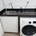 Apartamento Conforto E Churrasqueira Em Balneario Camboriu