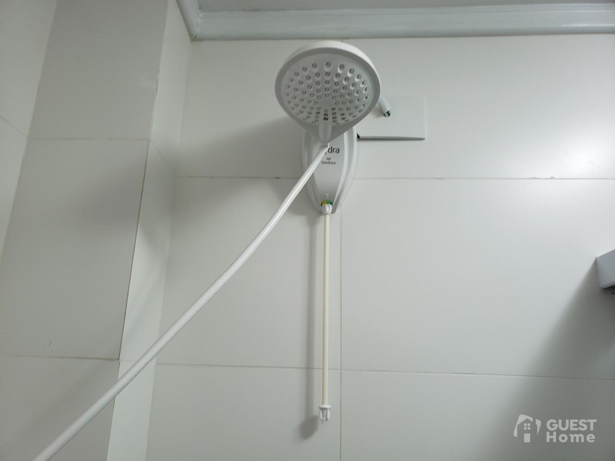 Apartamento Conforto E Churrasqueira Em *