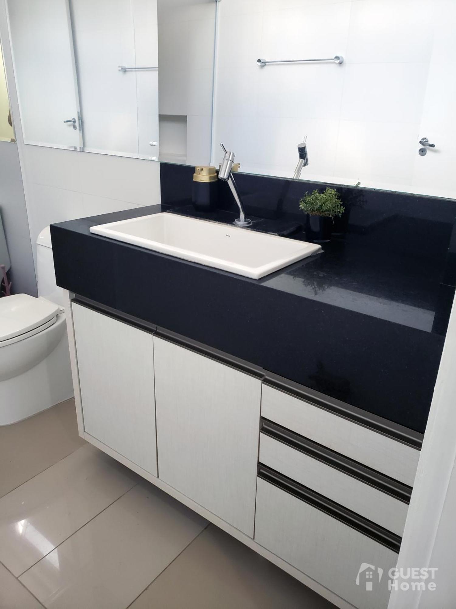 Conforto E Churrasqueira Em Apartamento Balneario Camboriu