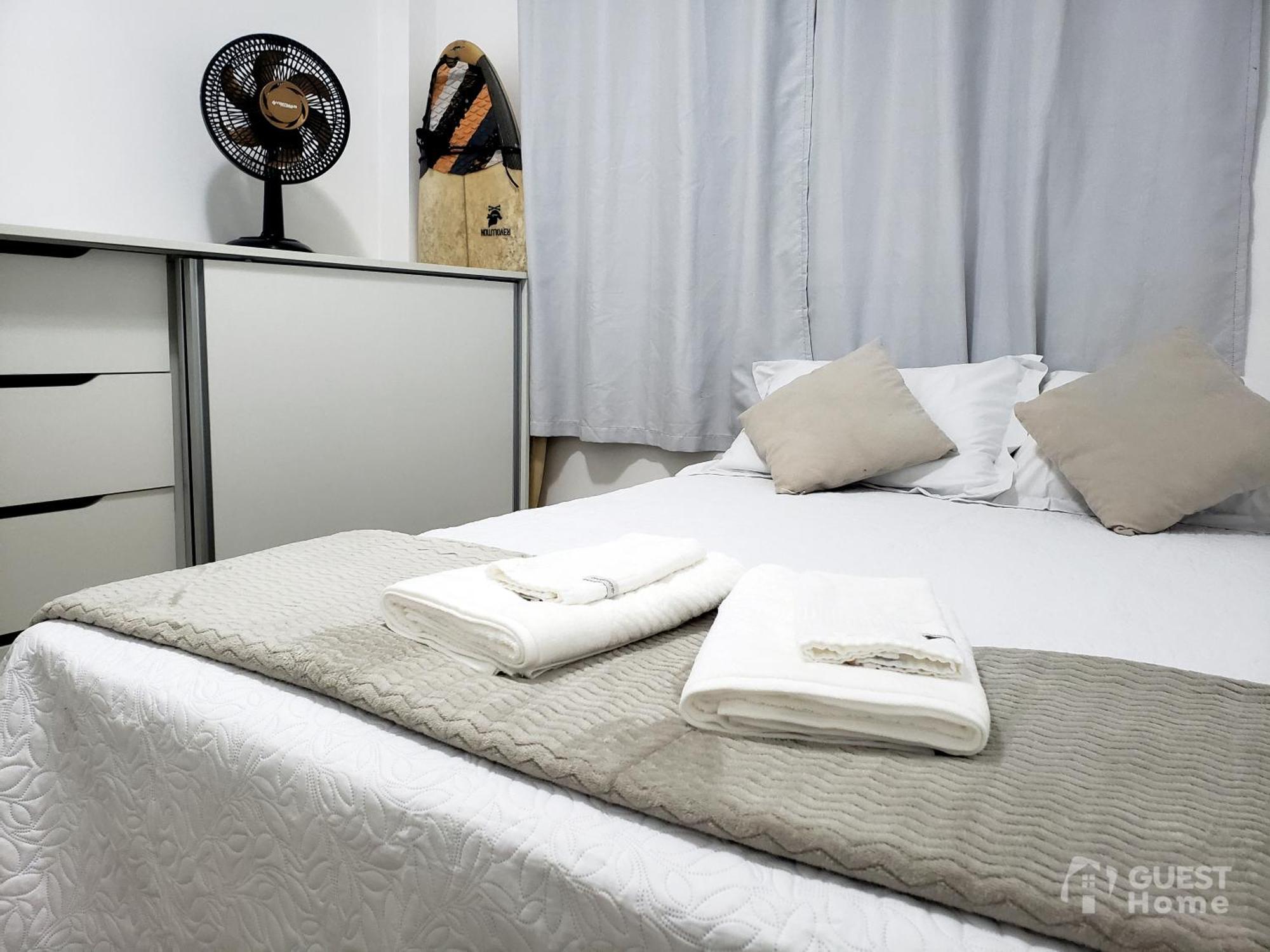 Conforto E Churrasqueira Em * Balneario Camboriu