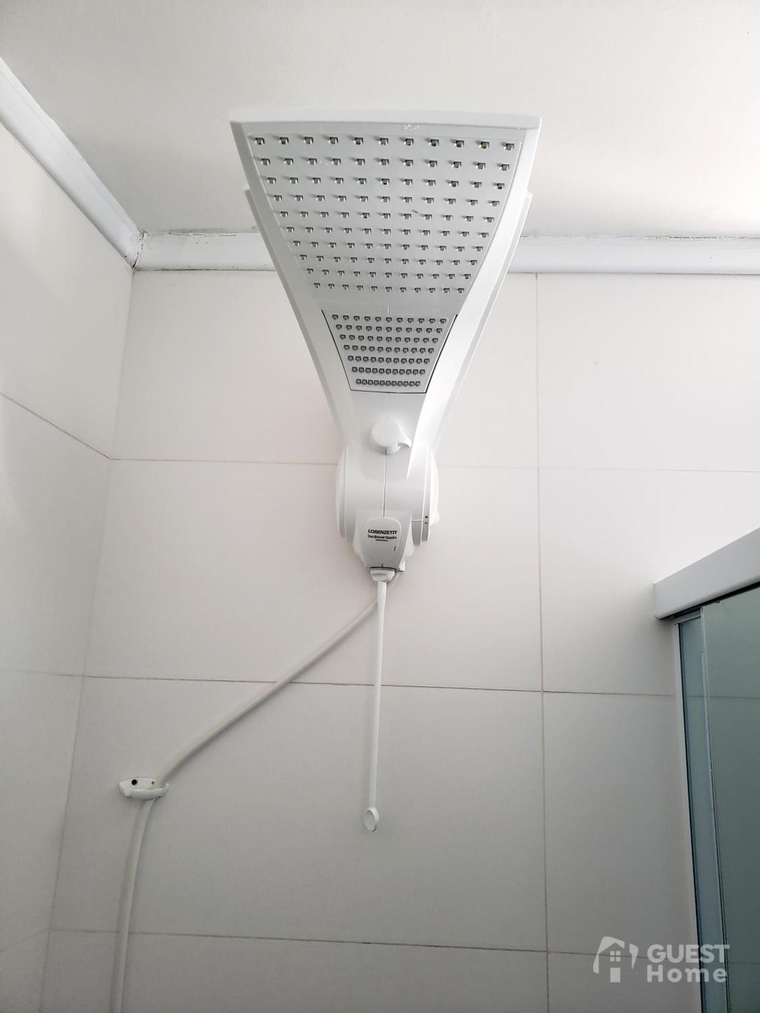 Apartamento Conforto E Churrasqueira Em *