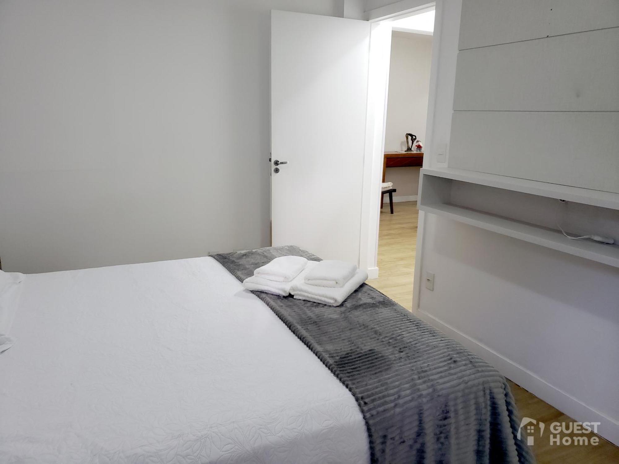 Conforto E Churrasqueira Em * Balneario Camboriu